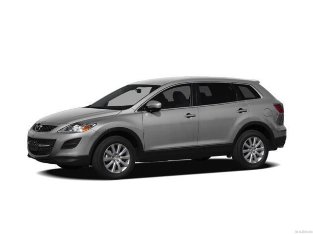 mazda cx-9 2012 JM3TB3DV5C0334096 image mazda cx-9 2012 JM3TB3DV5C0334096 image