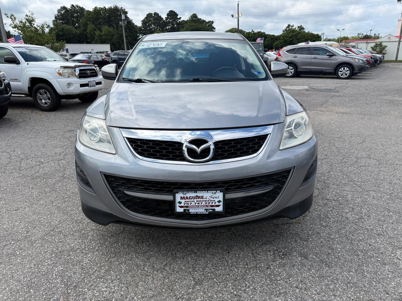mazda cx-9 2012 JM3TB2BAXC0364625 image mazda cx-9 2012 JM3TB2BAXC0364625 image