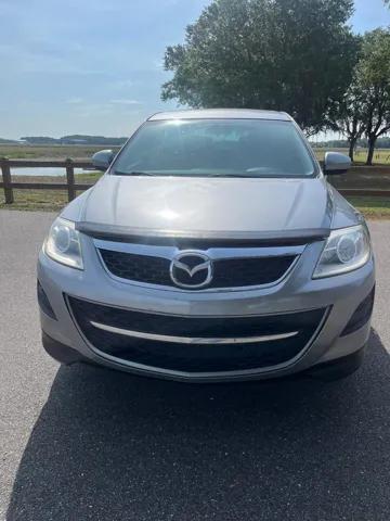 mazda cx-9 2012 JM3TB2CA4C0366708 image mazda cx-9 2012 JM3TB2CA4C0366708 image