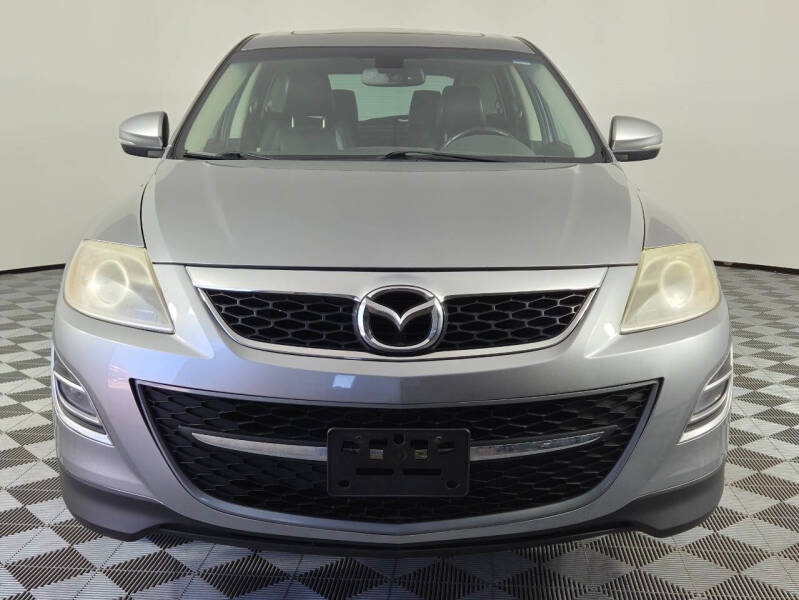 mazda cx-9 2012 JM3TB3DVXC0345983 image mazda cx-9 2012 JM3TB3DVXC0345983 image