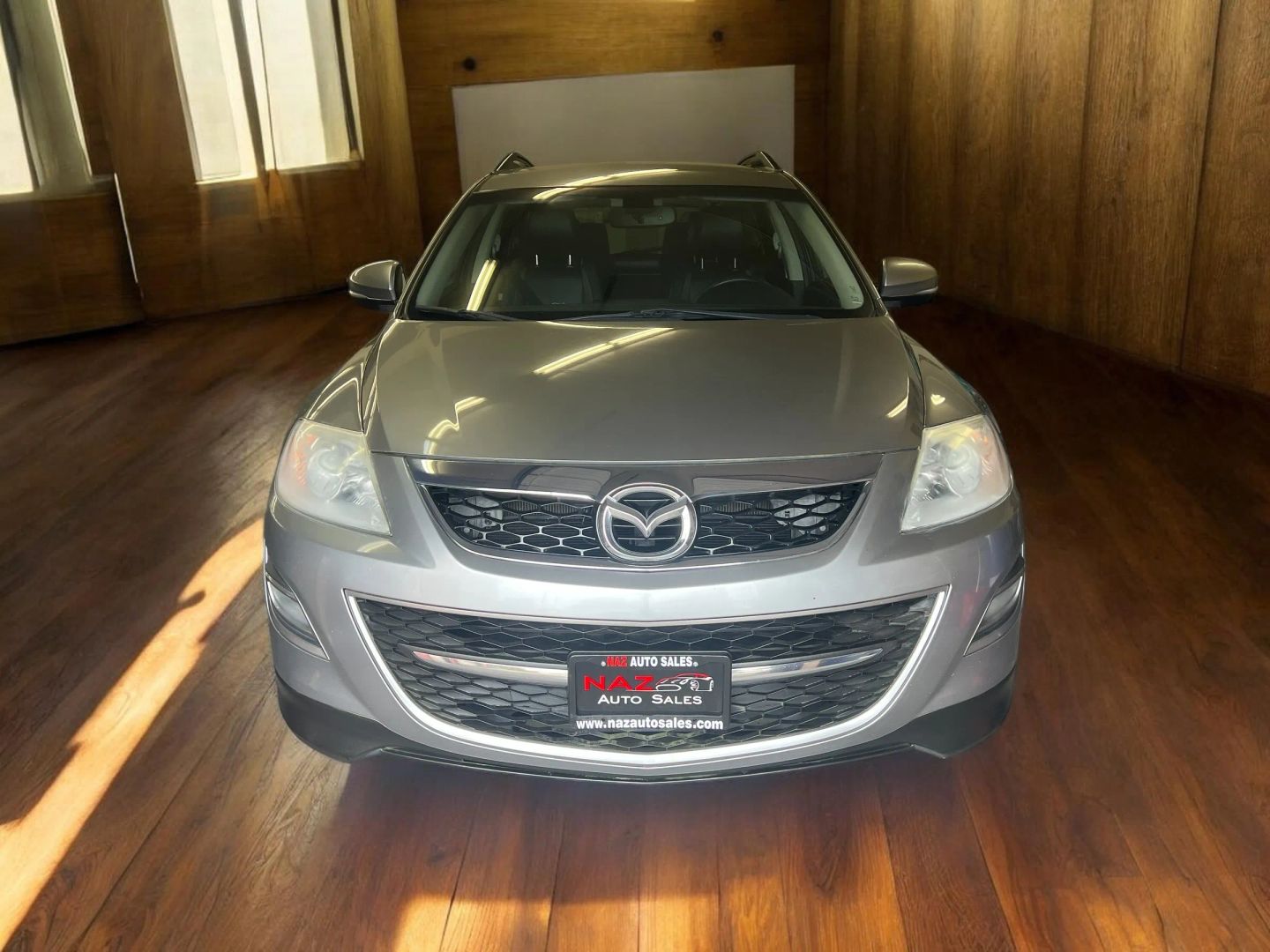mazda cx-9 2012 JM3TB2DV7C0352089 image mazda cx-9 2012 JM3TB2DV7C0352089 image