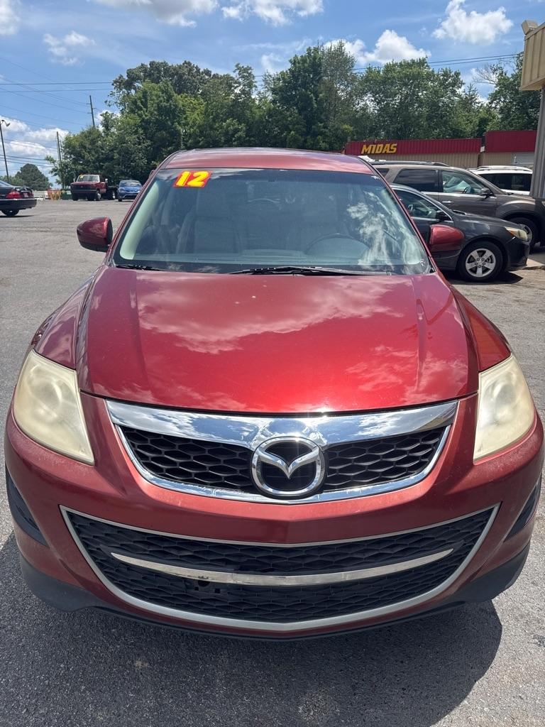 mazda cx-9 2012 JM3TB3CA1C0340251 image mazda cx-9 2012 JM3TB3CA1C0340251 image