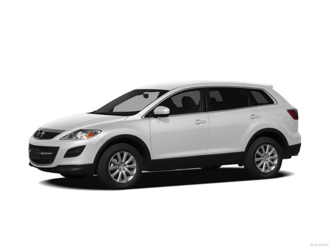 mazda cx-9 2012 JM3TB2CA5C0342546 image mazda cx-9 2012 JM3TB2CA5C0342546 image