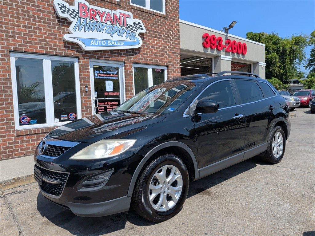 mazda cx-9 2012 JM3TB3CV4C0361050 image mazda cx-9 2012 JM3TB3CV4C0361050 image