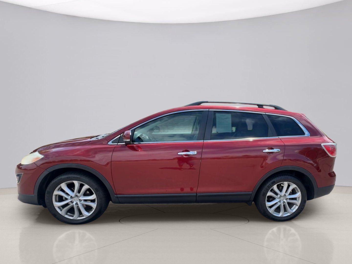 mazda cx-9 2012 JM3TB3DA8C0352511 image mazda cx-9 2012 JM3TB3DA8C0352511 image