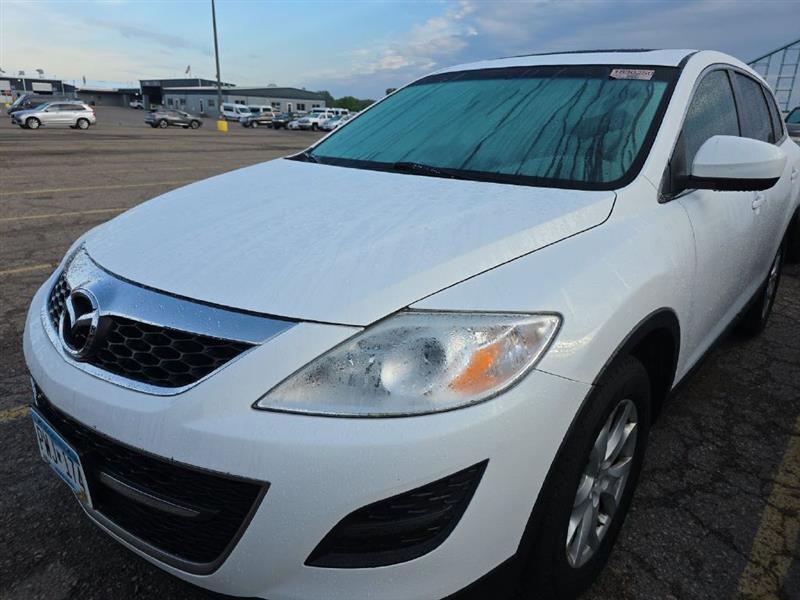 mazda cx-9 2012 JM3TB3CA0C0353640 image mazda cx-9 2012 JM3TB3CA0C0353640 image