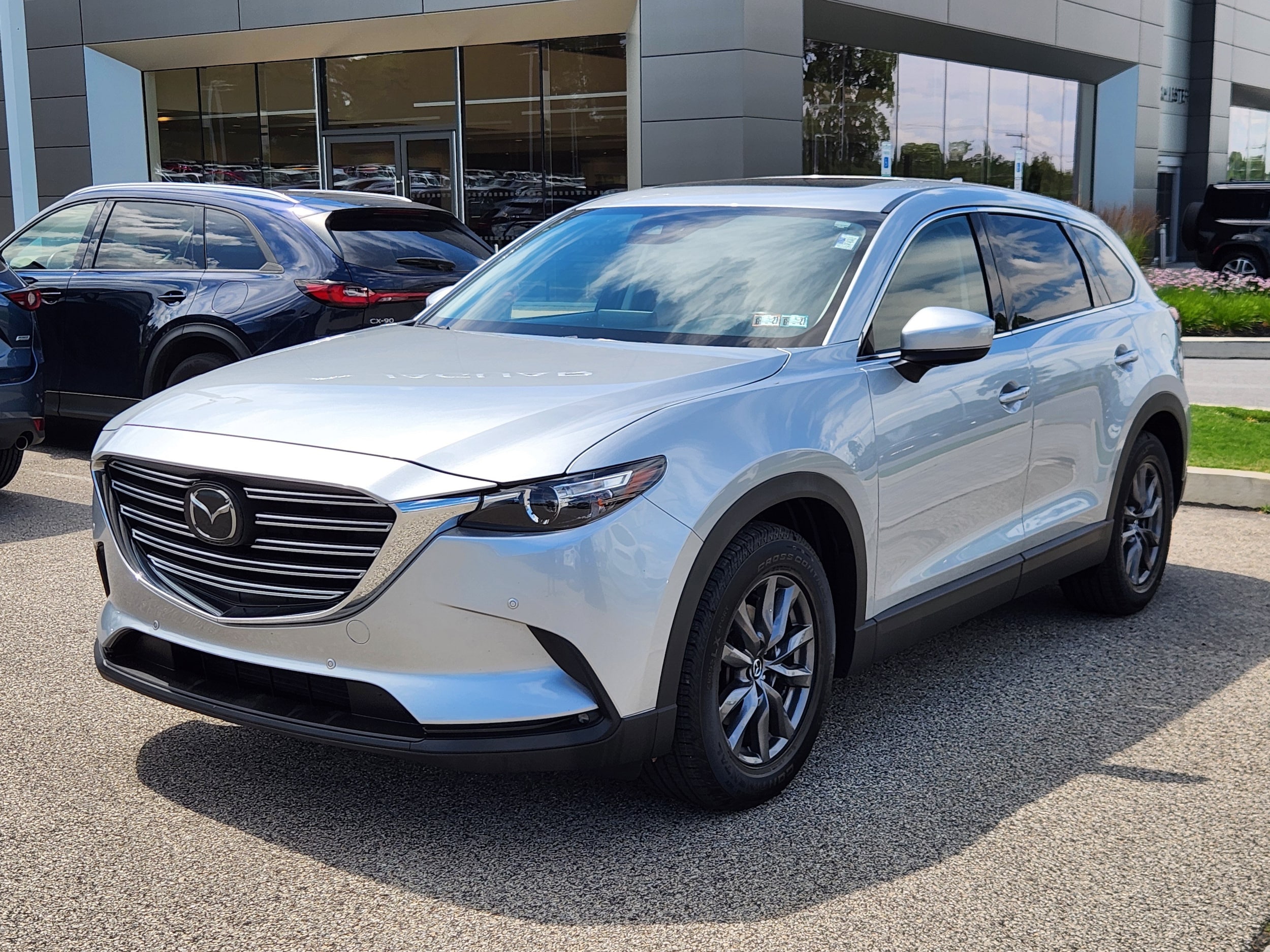 mazda cx-9 2020 JM3TCBCY9L0411085 image mazda cx-9 2020 JM3TCBCY9L0411085 image