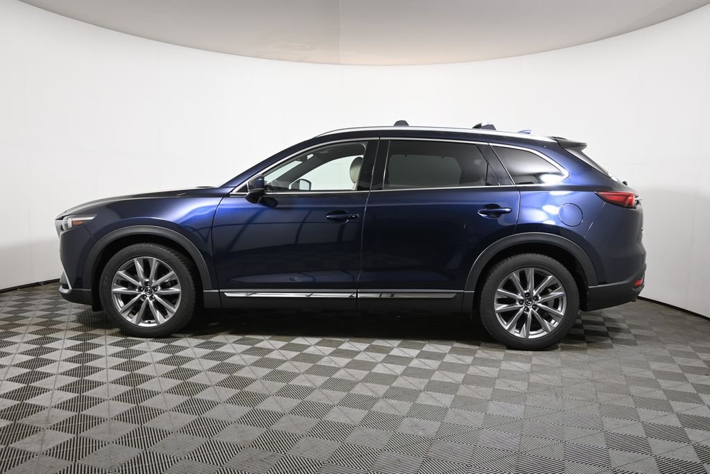 mazda cx-9 2020 JM3TCBDY7L0408605 image mazda cx-9 2020 JM3TCBDY7L0408605 image