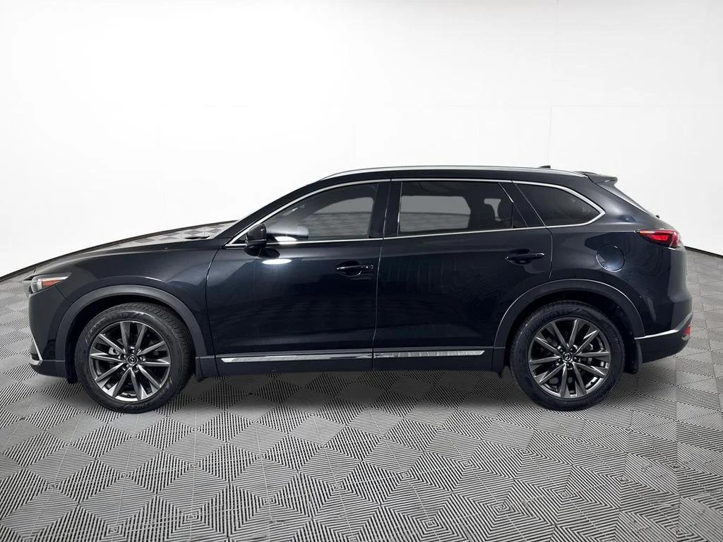 mazda cx-9 2020 JM3TCBEY7L0417173 image mazda cx-9 2020 JM3TCBEY7L0417173 image
