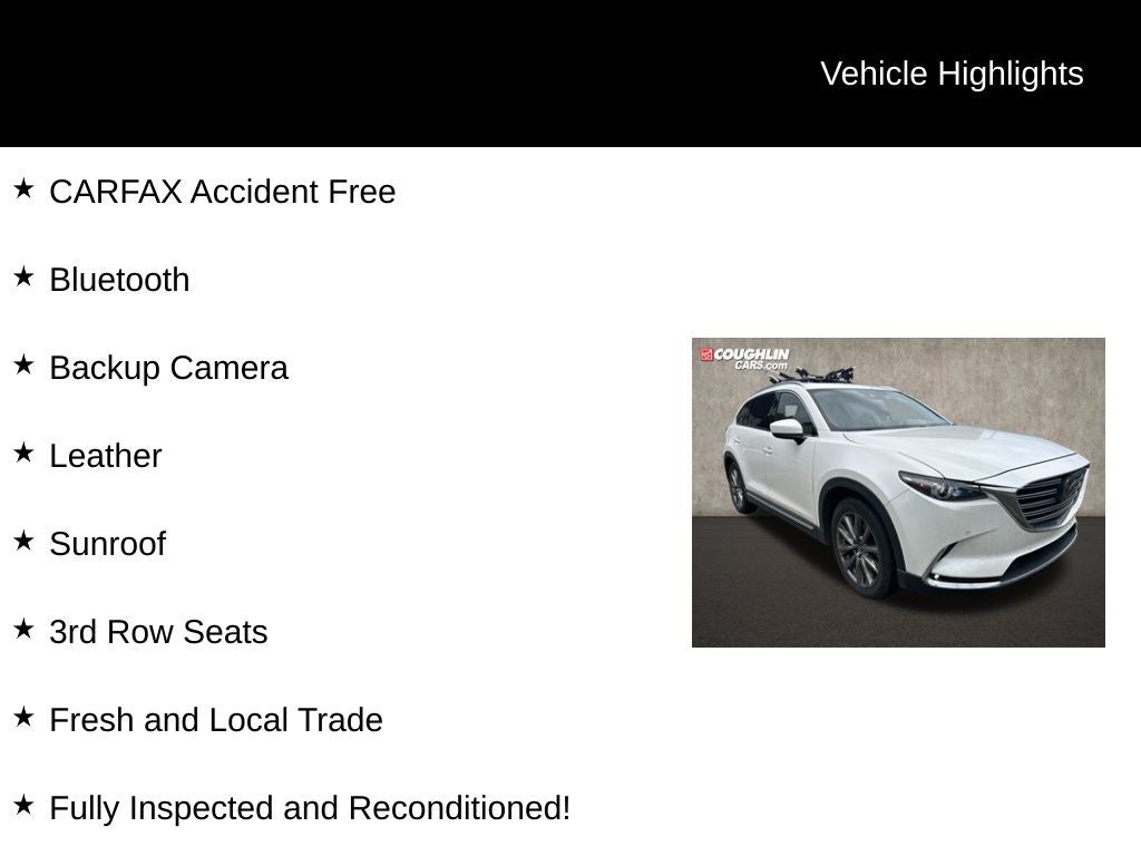 mazda cx-9 2020 JM3TCBDYXL0417184 image mazda cx-9 2020 JM3TCBDYXL0417184 image