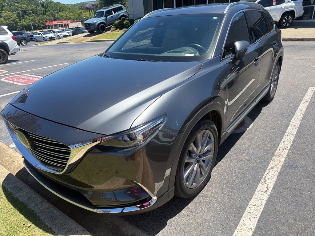 mazda cx-9 2020 JM3TCADY8L0420059 image mazda cx-9 2020 JM3TCADY8L0420059 image