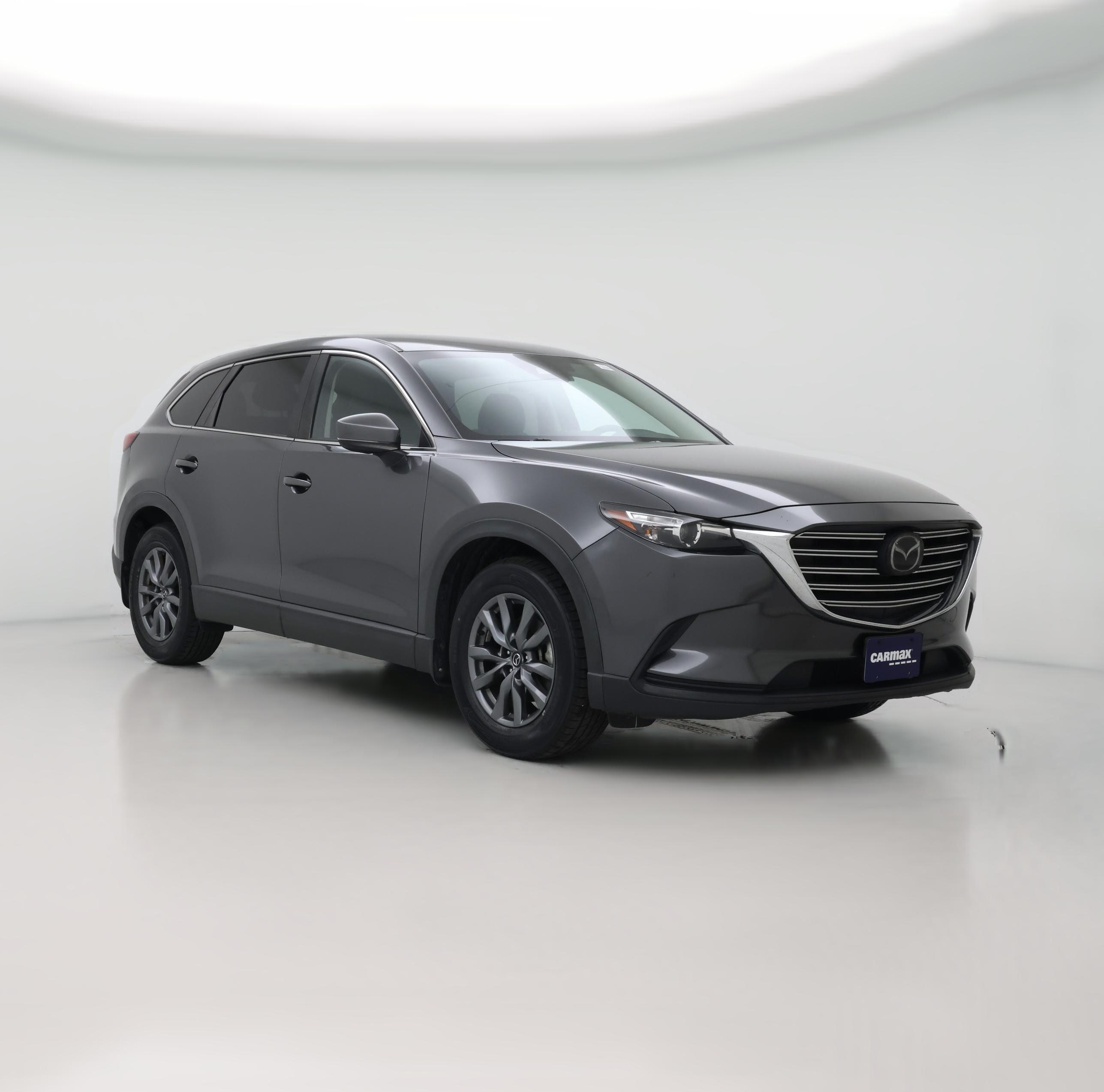 mazda cx-9 2020 JM3TCBBYXL0409864 image mazda cx-9 2020 JM3TCBBYXL0409864 image