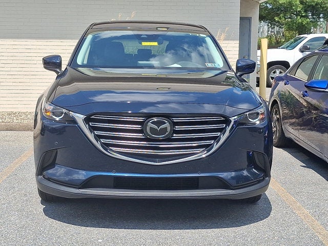 mazda cx-9 2020 JM3TCBCYXL0406316 image mazda cx-9 2020 JM3TCBCYXL0406316 image