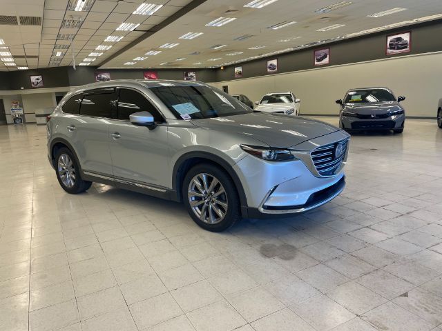 mazda cx-9 2020 JM3TCBDY8L0416437 image mazda cx-9 2020 JM3TCBDY8L0416437 image