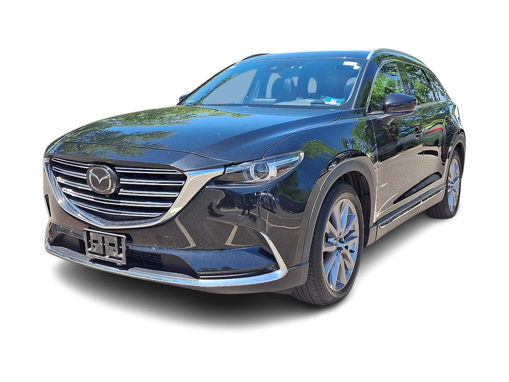 mazda cx-9 2020 JM3TCADY4L0408829 image mazda cx-9 2020 JM3TCADY4L0408829 image