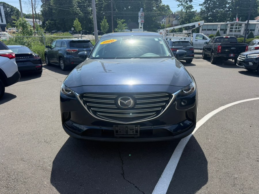 mazda cx-9 2020 JM3TCBCY2L0409064 image mazda cx-9 2020 JM3TCBCY2L0409064 image