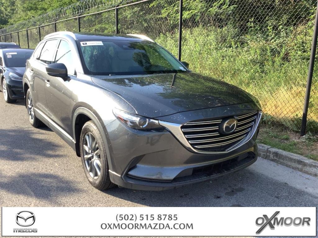 mazda cx-9 2020 JM3TCACY8L0416515 image mazda cx-9 2020 JM3TCACY8L0416515 image