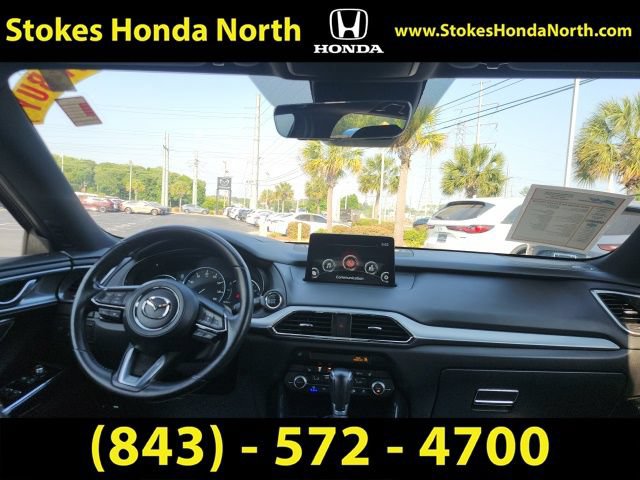 mazda cx-9 2020 JM3TCBDY2L0402131 image mazda cx-9 2020 JM3TCBDY2L0402131 image