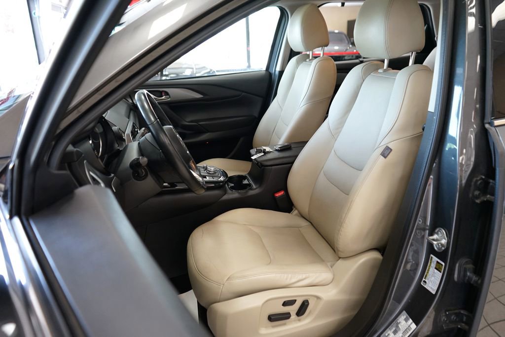 mazda cx-9 2020 JM3TCBCYXL0404579 image mazda cx-9 2020 JM3TCBCYXL0404579 image