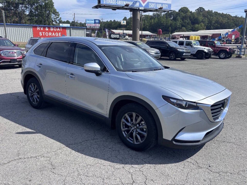 mazda cx-9 2020 JM3TCACY0L0421871 image mazda cx-9 2020 JM3TCACY0L0421871 image