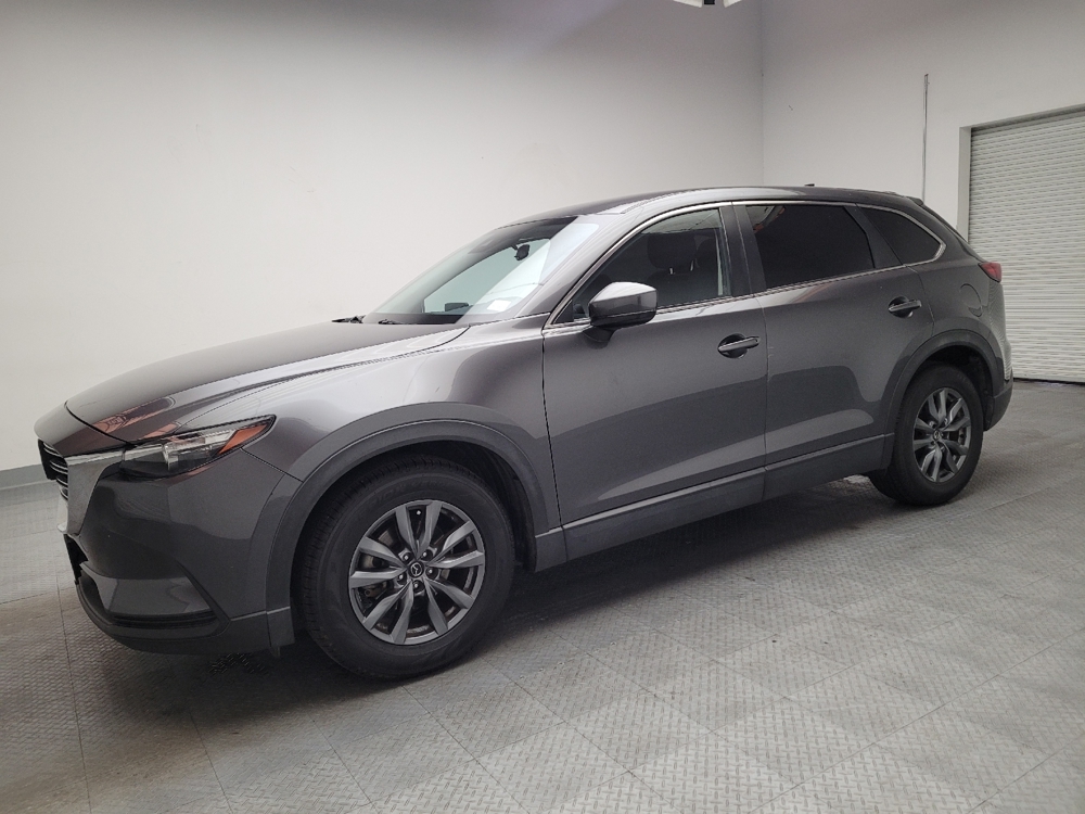 mazda cx-9 2020 JM3TCABY2L0411554 image mazda cx-9 2020 JM3TCABY2L0411554 image