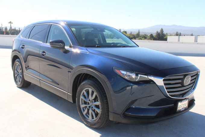 mazda cx-9 2020 JM3TCBCY1L0411419 image mazda cx-9 2020 JM3TCBCY1L0411419 image