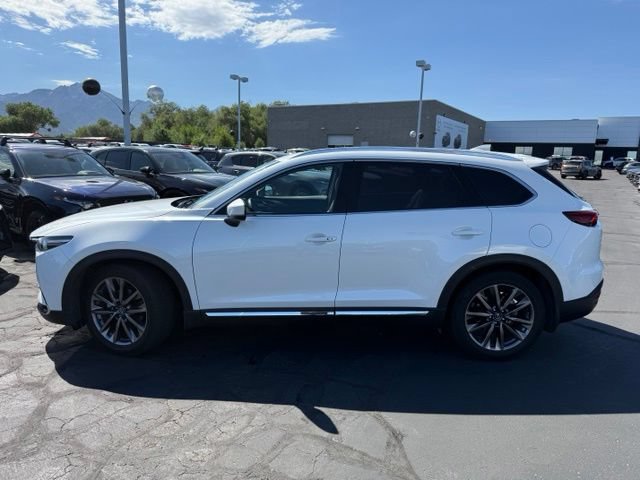 mazda cx-9 2020 JM3TCBEY4L0409998 image mazda cx-9 2020 JM3TCBEY4L0409998 image