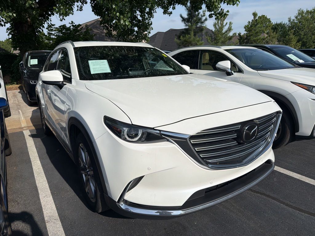 mazda cx-9 2020 JM3TCBDY1L0417736 image mazda cx-9 2020 JM3TCBDY1L0417736 image