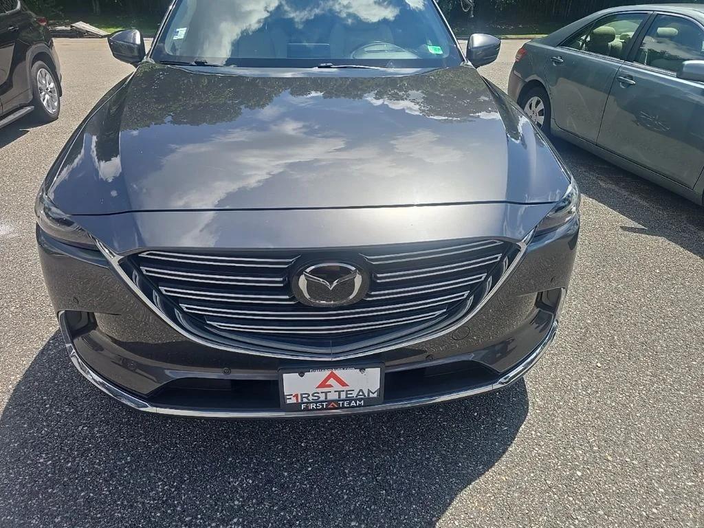 mazda cx-9 2020 JM3TCADY6L0414535 image mazda cx-9 2020 JM3TCADY6L0414535 image