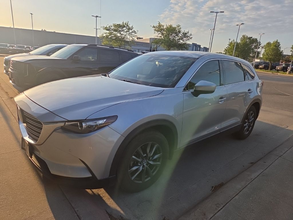 mazda cx-9 2020 JM3TCBCY3L0402463 image mazda cx-9 2020 JM3TCBCY3L0402463 image