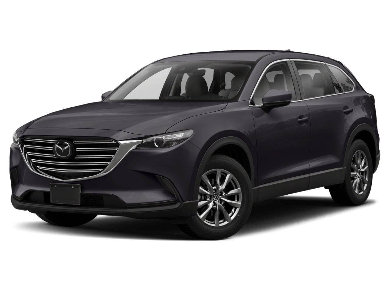mazda cx-9 2020 JM3TCBCY1L0418628 image mazda cx-9 2020 JM3TCBCY1L0418628 image