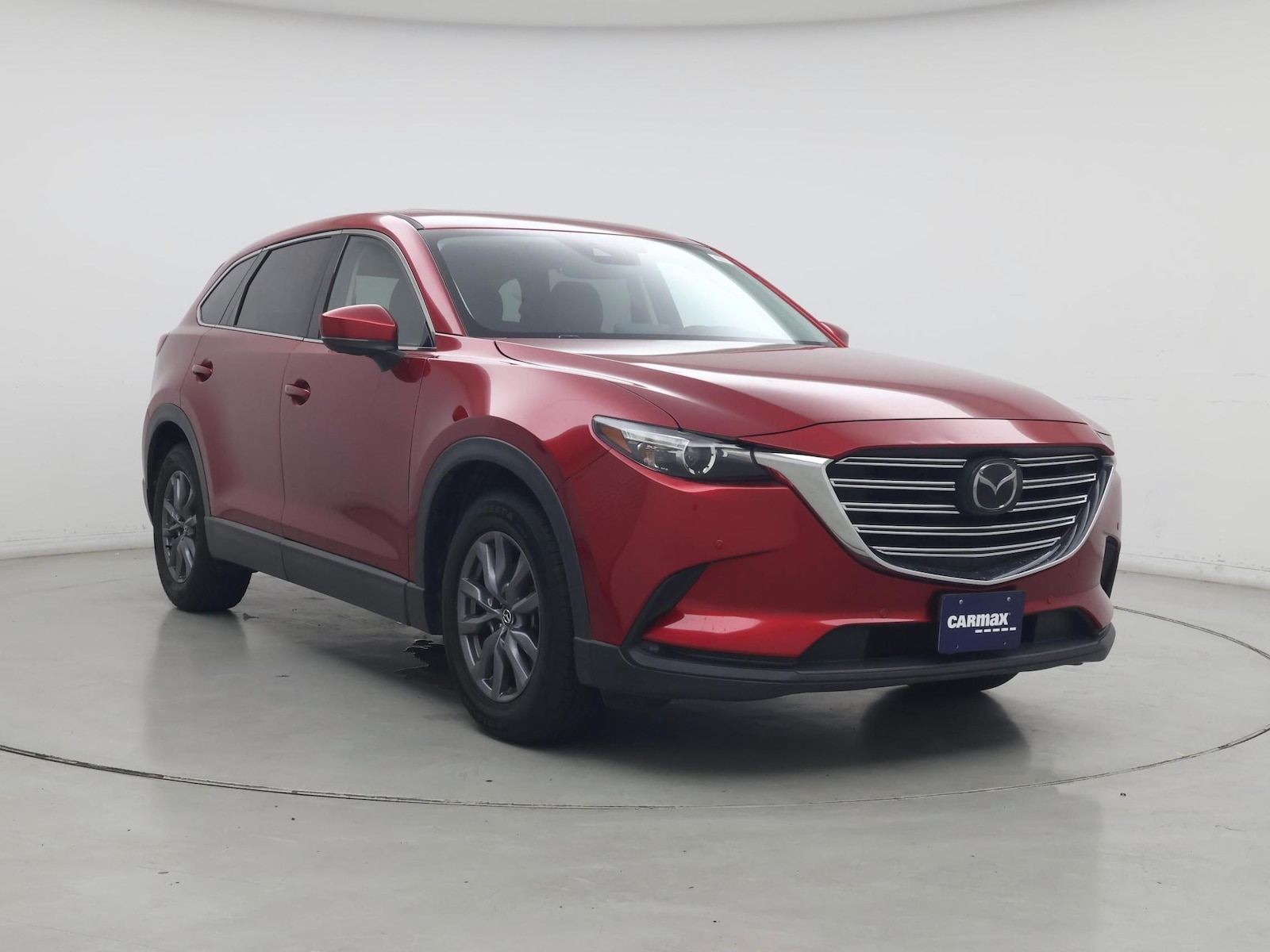 mazda cx-9 2020 JM3TCACY1L0400124 image mazda cx-9 2020 JM3TCACY1L0400124 image