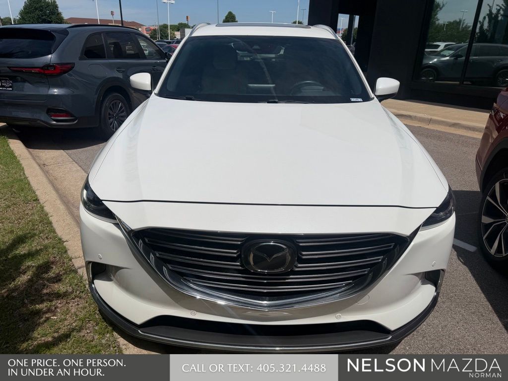 mazda cx-9 2020 JM3TCADY4L0420009 image mazda cx-9 2020 JM3TCADY4L0420009 image