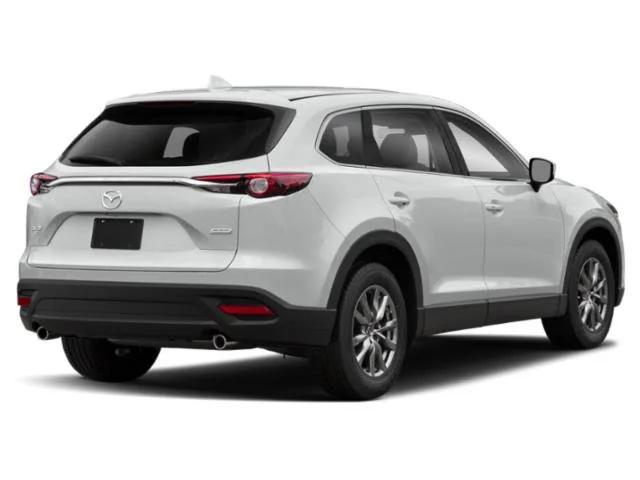 mazda cx-9 2020 JM3TCBCY7L0401347 image mazda cx-9 2020 JM3TCBCY7L0401347 image
