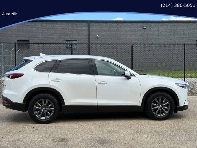 mazda cx-9 2020 JM3TCACY5L0415046 image mazda cx-9 2020 JM3TCACY5L0415046 image