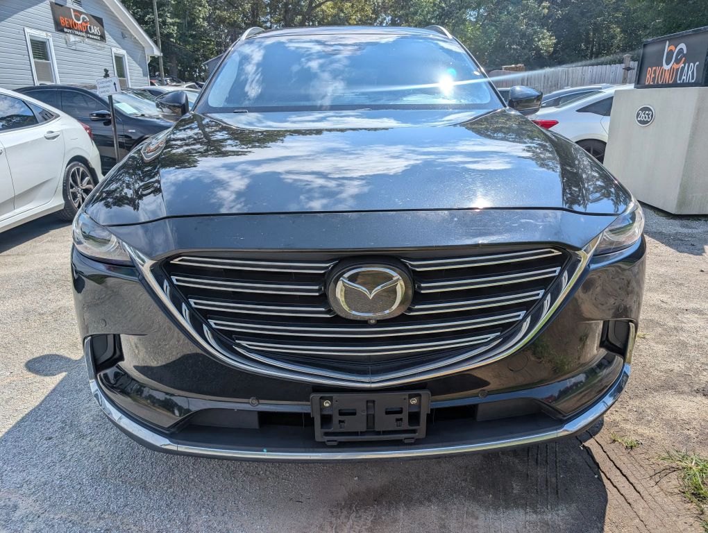 mazda cx-9 2020 JM3TCBDY3L0400971 image mazda cx-9 2020 JM3TCBDY3L0400971 image
