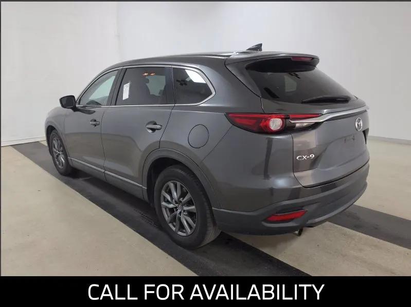 mazda cx-9 2020 JM3TCACY0L0414435 image mazda cx-9 2020 JM3TCACY0L0414435 image