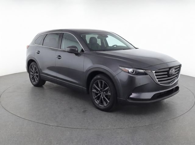 mazda cx-9 2020 JM3TCACY8L0415039 image mazda cx-9 2020 JM3TCACY8L0415039 image