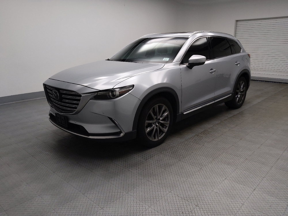 mazda cx-9 2020 JM3TCBEY6L0400882 image mazda cx-9 2020 JM3TCBEY6L0400882 image