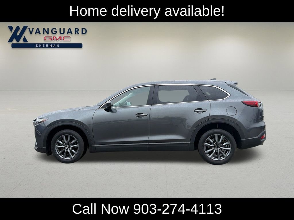 mazda cx-9 2020 JM3TCACYXL0411137 image mazda cx-9 2020 JM3TCACYXL0411137 image