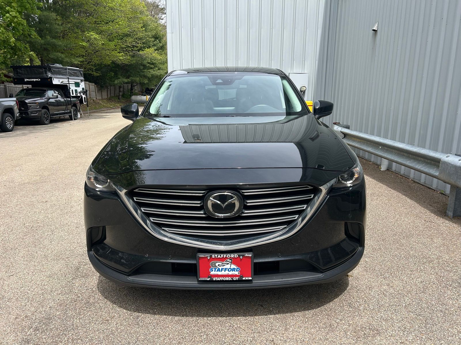 mazda cx-9 2020 JM3TCBCY1L0408438 image mazda cx-9 2020 JM3TCBCY1L0408438 image