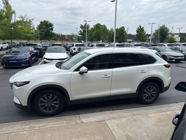 mazda cx-9 2020 JM3TCACY8L0416921 image mazda cx-9 2020 JM3TCACY8L0416921 image