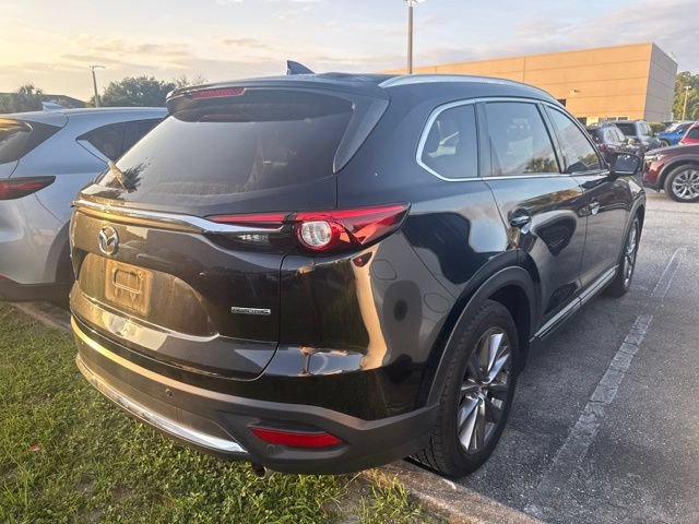 mazda cx-9 2020 JM3TCADY1L0412692 image mazda cx-9 2020 JM3TCADY1L0412692 image