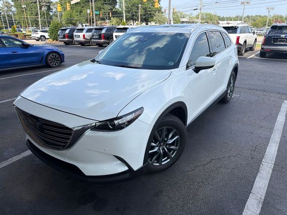mazda cx-9 2020 JM3TCACY9L0410190 image mazda cx-9 2020 JM3TCACY9L0410190 image