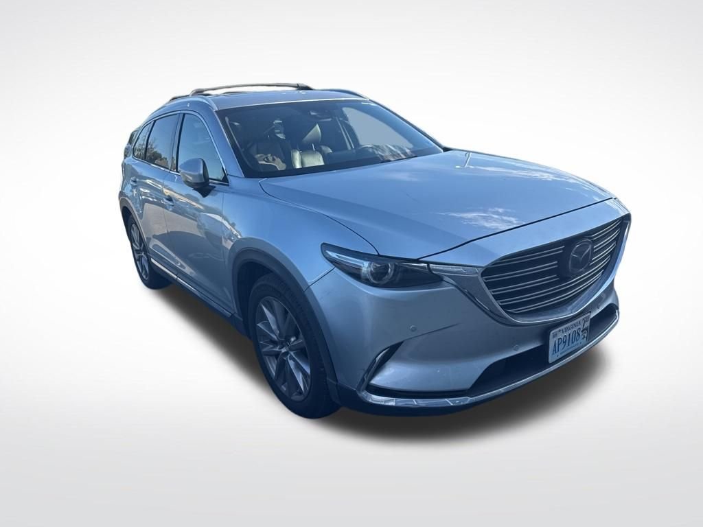 mazda cx-9 2020 JM3TCBDY2L0419785 image mazda cx-9 2020 JM3TCBDY2L0419785 image