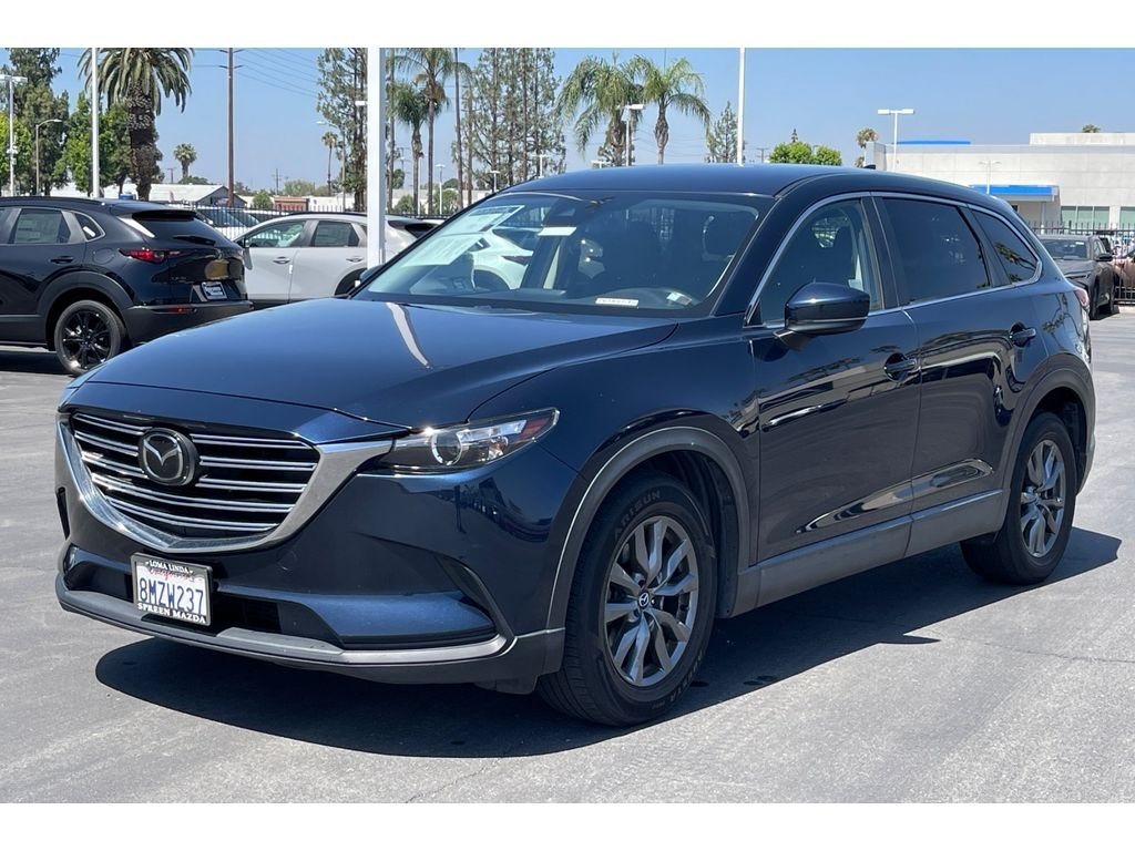 mazda cx-9 2020 JM3TCABY2L0407312 image mazda cx-9 2020 JM3TCABY2L0407312 image