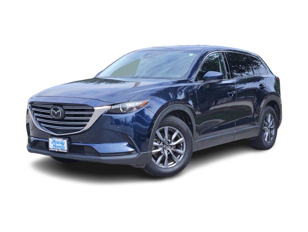 mazda cx-9 2020 JM3TCACY9L0410142 image mazda cx-9 2020 JM3TCACY9L0410142 image