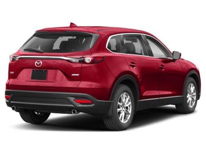 mazda cx-9 2020 JM3TCACYXL0405192 image mazda cx-9 2020 JM3TCACYXL0405192 image