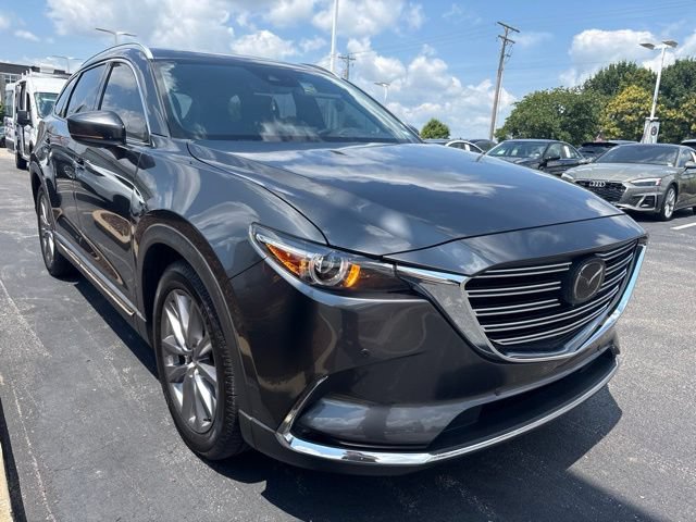 mazda cx-9 2020 JM3TCBDY9L0401526 image mazda cx-9 2020 JM3TCBDY9L0401526 image