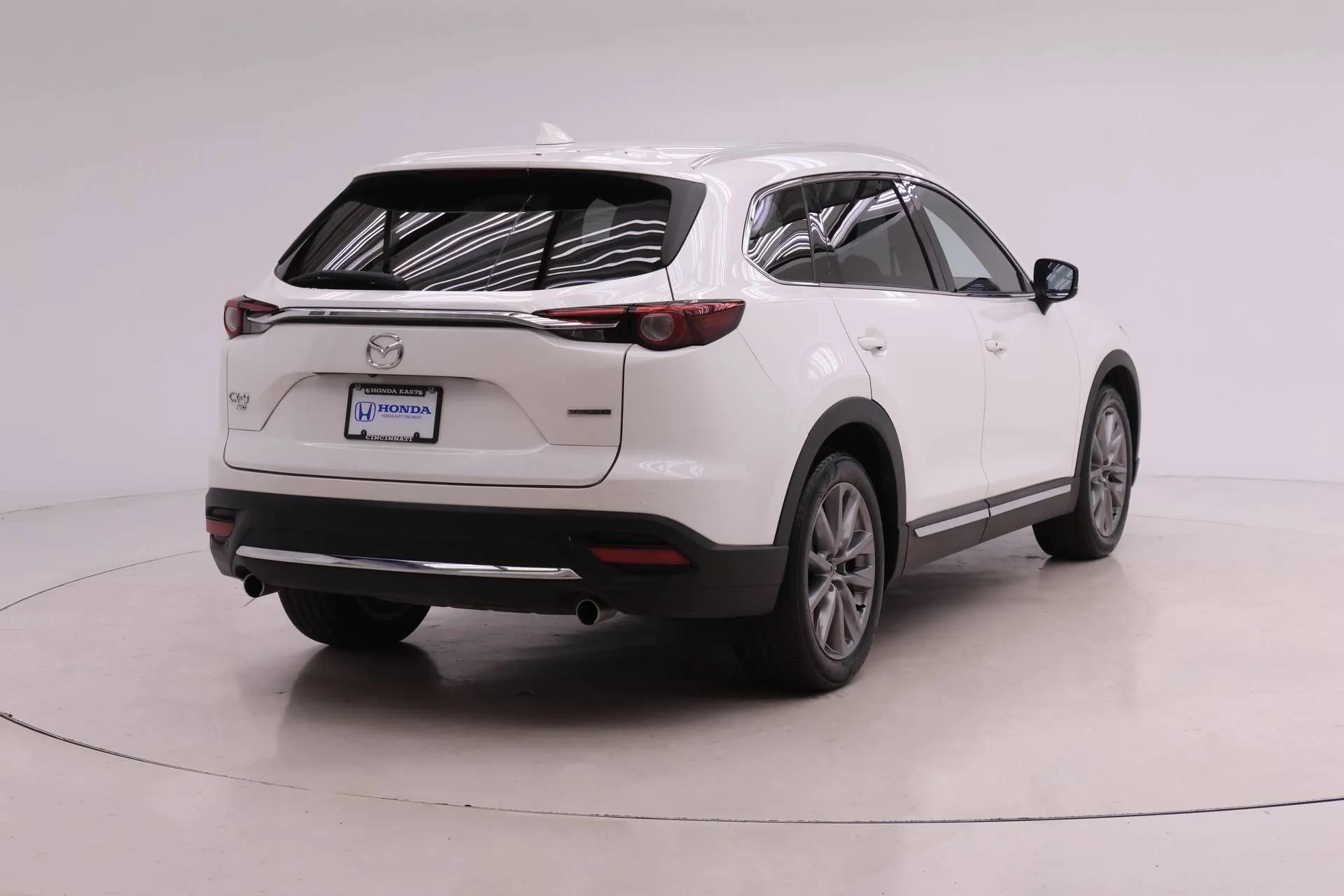 mazda cx-9 2020 JM3TCBDY2L0423304 image mazda cx-9 2020 JM3TCBDY2L0423304 image